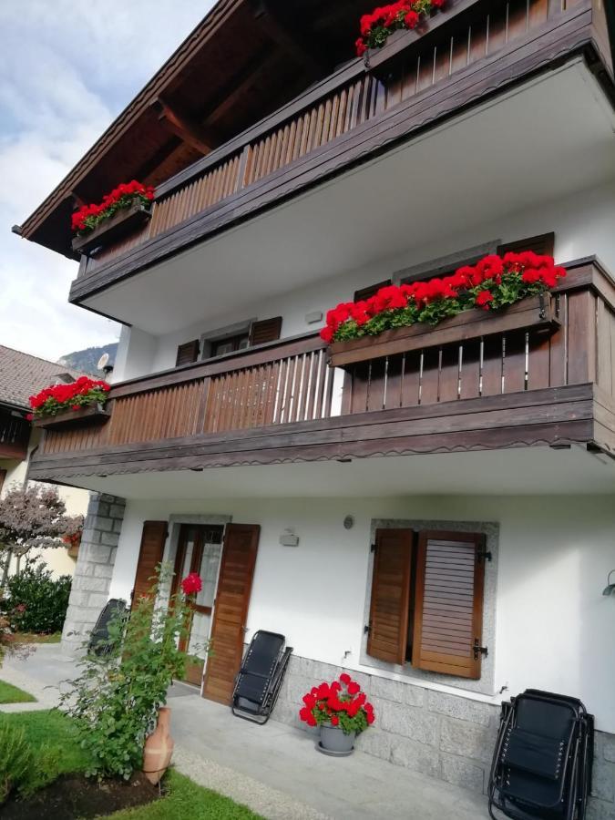 Appartamento Con Giardino Каризоло Экстерьер фото