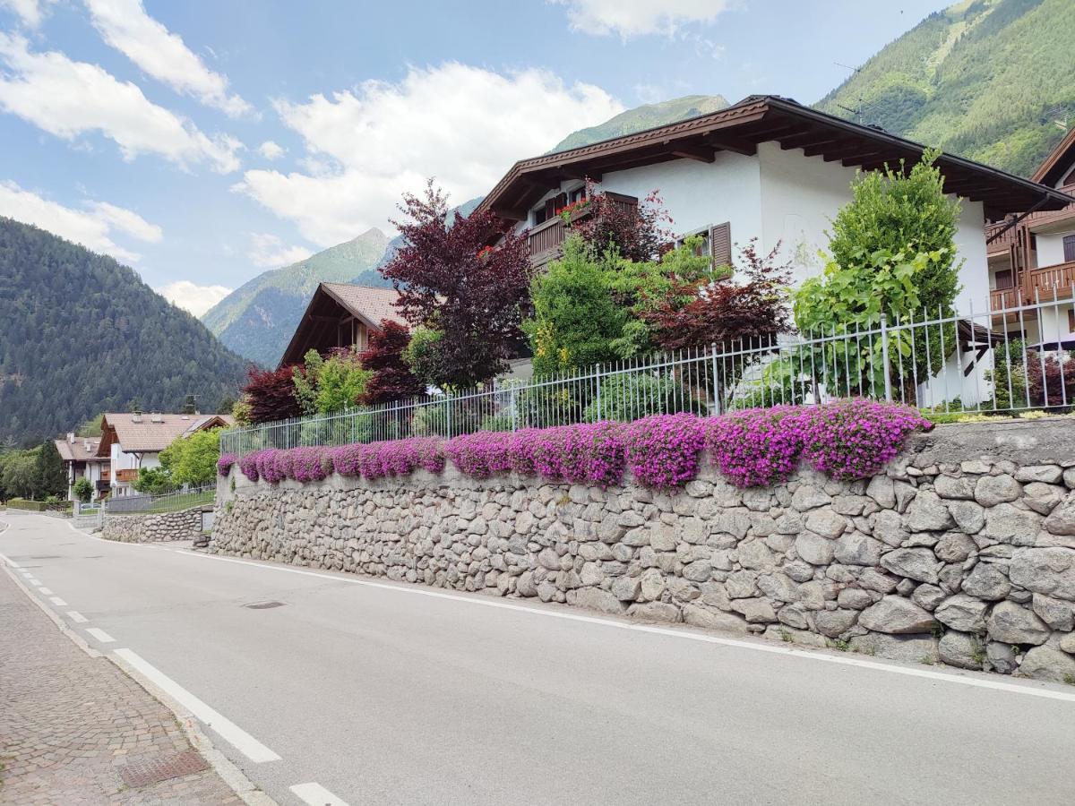 Appartamento Con Giardino Каризоло Экстерьер фото
